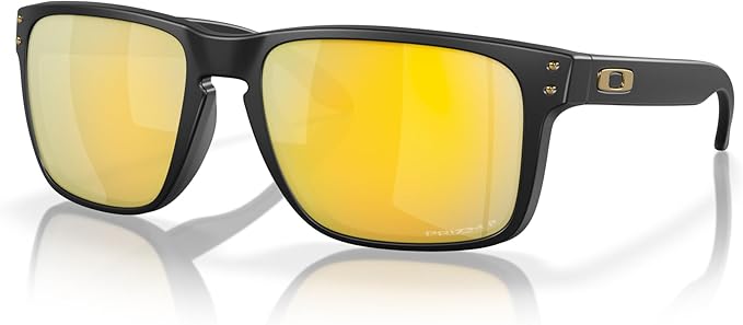 Oakley Men's Oo9417 Holbrook XL Square Sunglasses