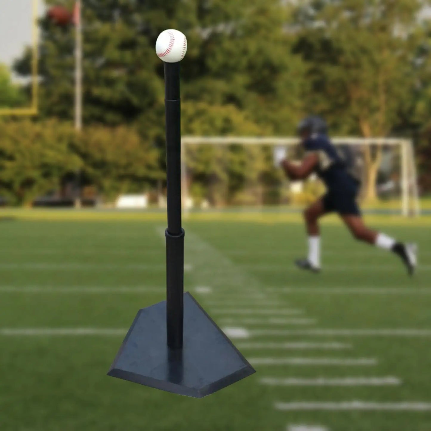 Adjustable Height Batting Tee