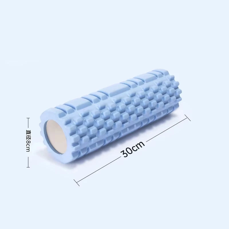 12" Massage Fitness Foam Roller