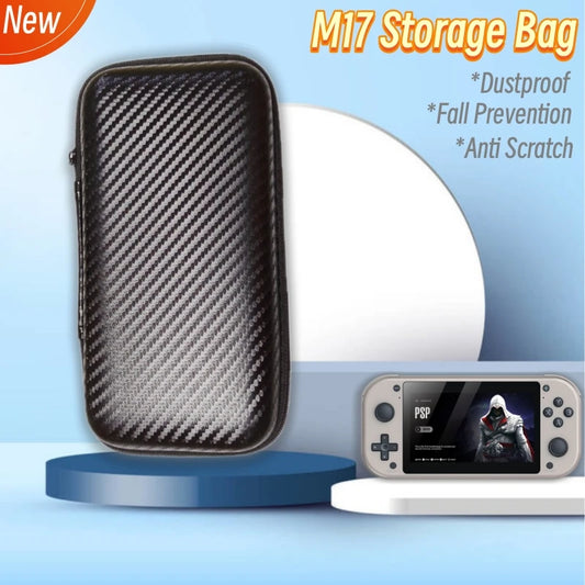 Protective Case For M17 Game Console