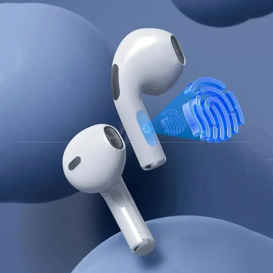 JBL AirPro TWS 9D HIFI Headset Bluetooth Earbuds