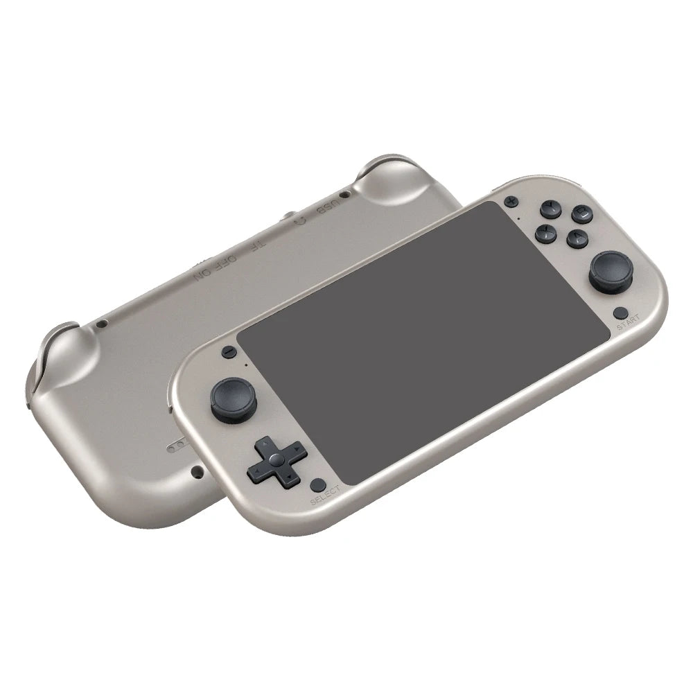 Handheld Retro M17 Video Game System (4.3" Screen)