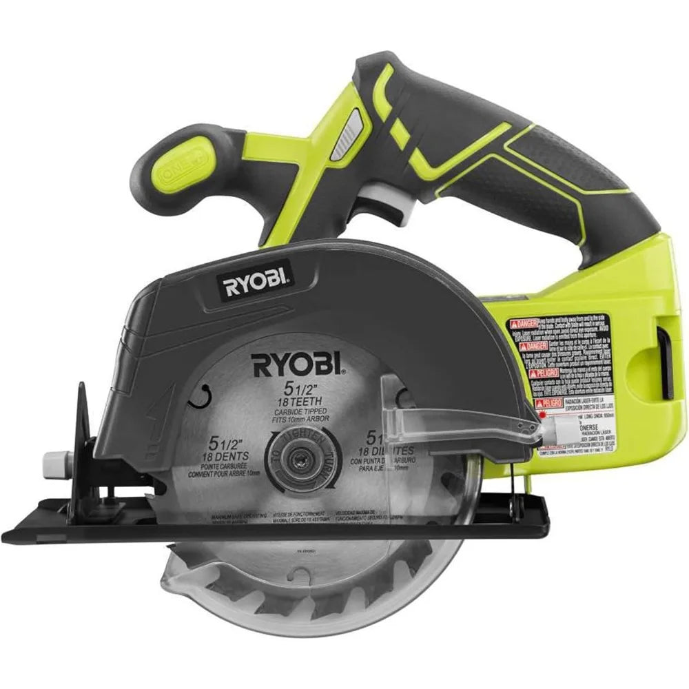 RYOBI ONE+ 6 Tool Combo Kit