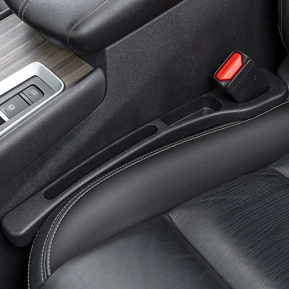 Universal Side Seat Seam Car Gap Filler/Organizer