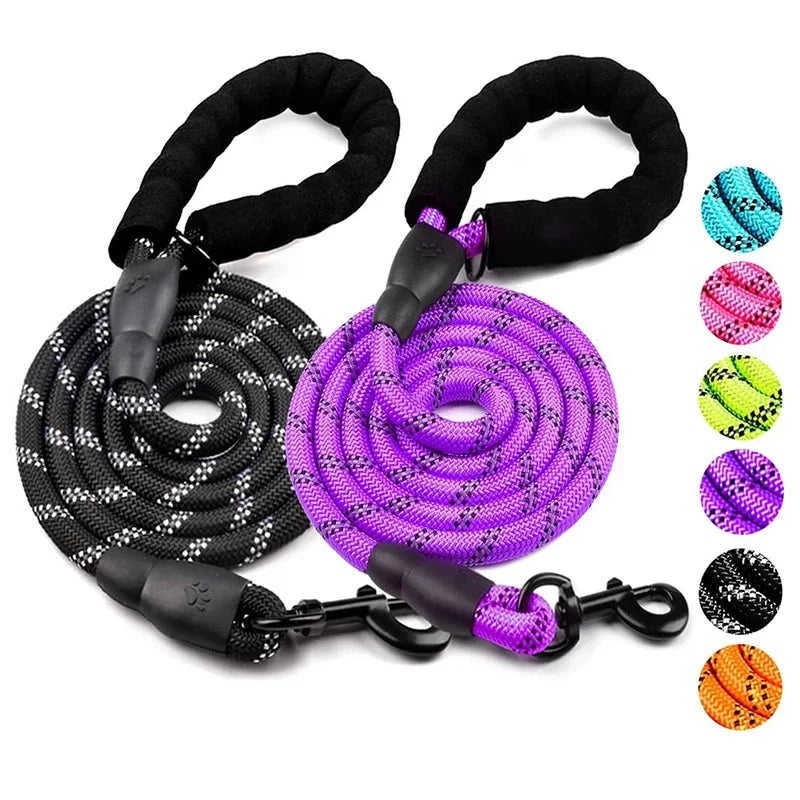 Reflective Pet Leash