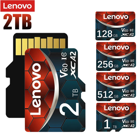 Lenovo High Speed Micro SD Card