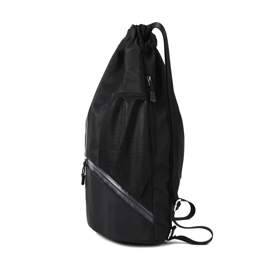 Training Drawstring Gym Bag