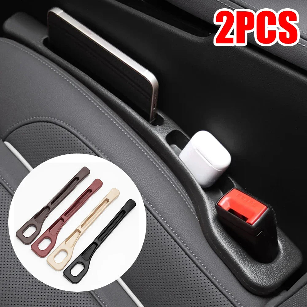 Universal Side Seat Seam Car Gap Filler/Organizer