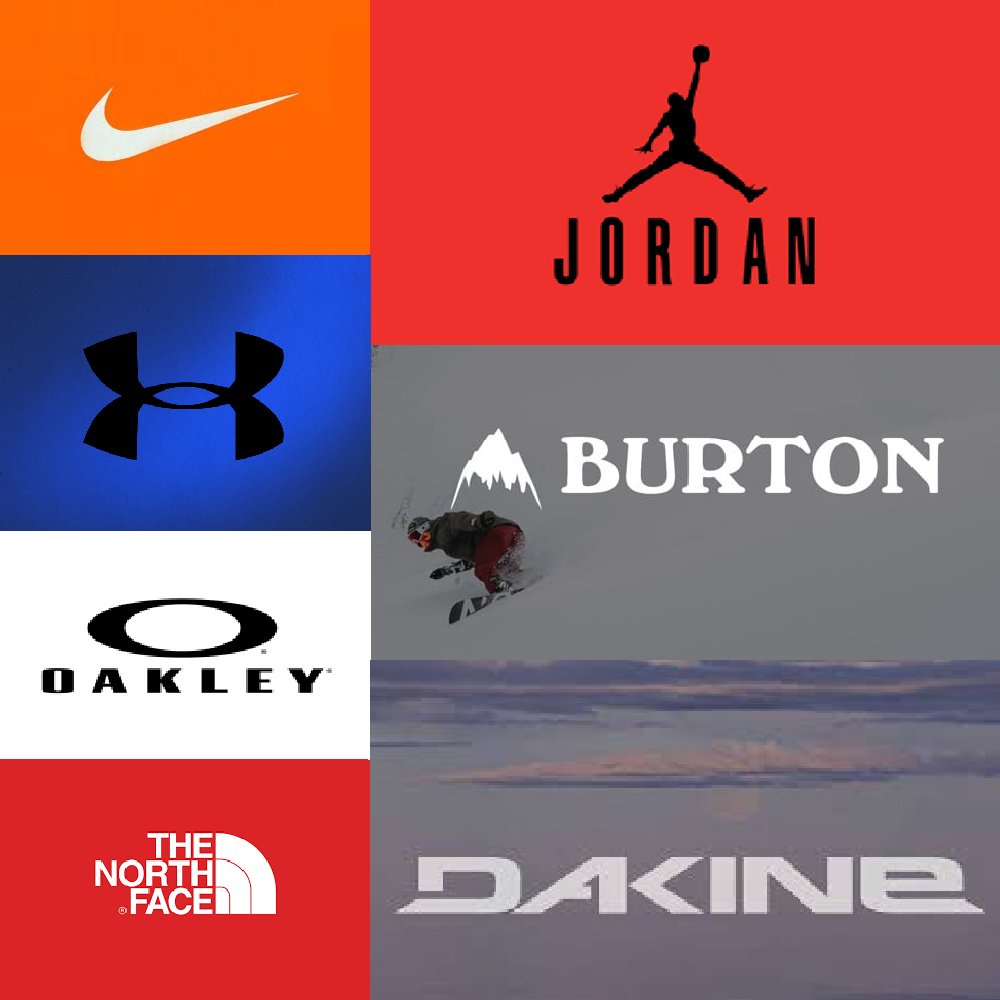 BRANDS