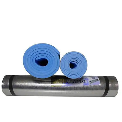 7' EVA Moisture-Proof Non-Slip Yoga Mat Fitness Pad