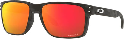 Oakley Men's Oo9417 Holbrook XL Square Sunglasses