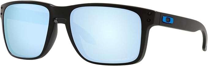 Oakley Men's Oo9417 Holbrook XL Square Sunglasses