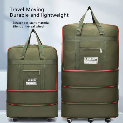 Collapsable Large Capacity Travel Bag