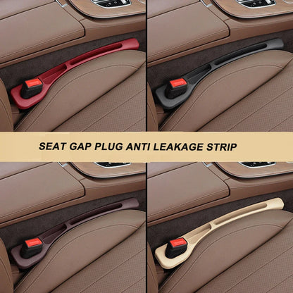 Universal Side Seat Seam Car Gap Filler/Organizer
