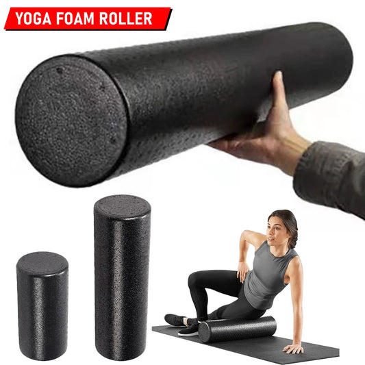 Foam Muscle Massage Training Roller