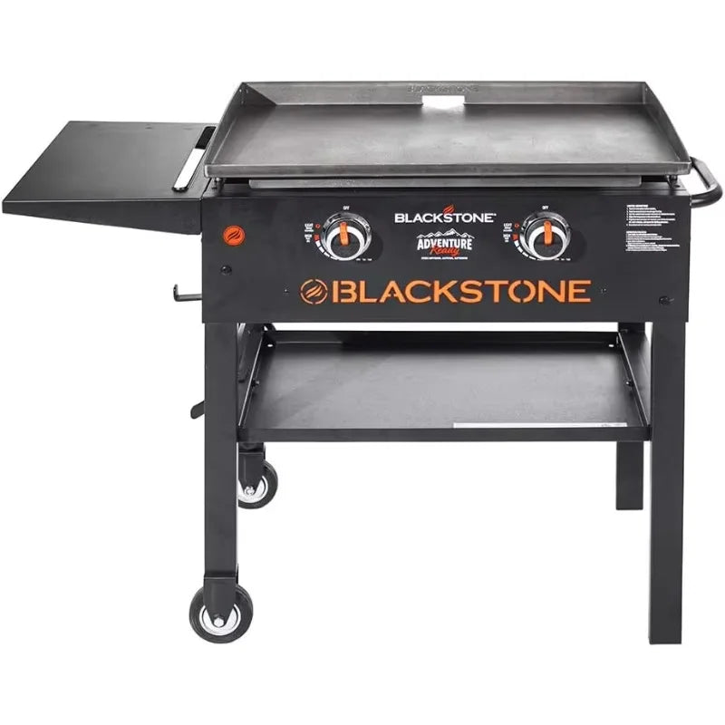 Blackstone Adventure Ready 2-Burner 28" Outdoor Griddle