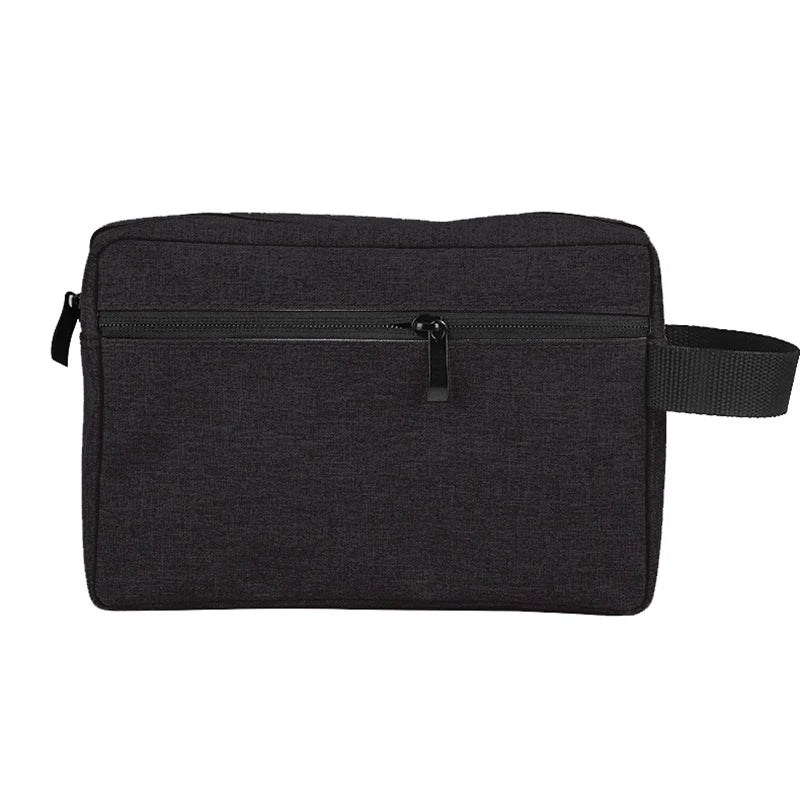 Men's Waterproof Travel Toiletry Bag