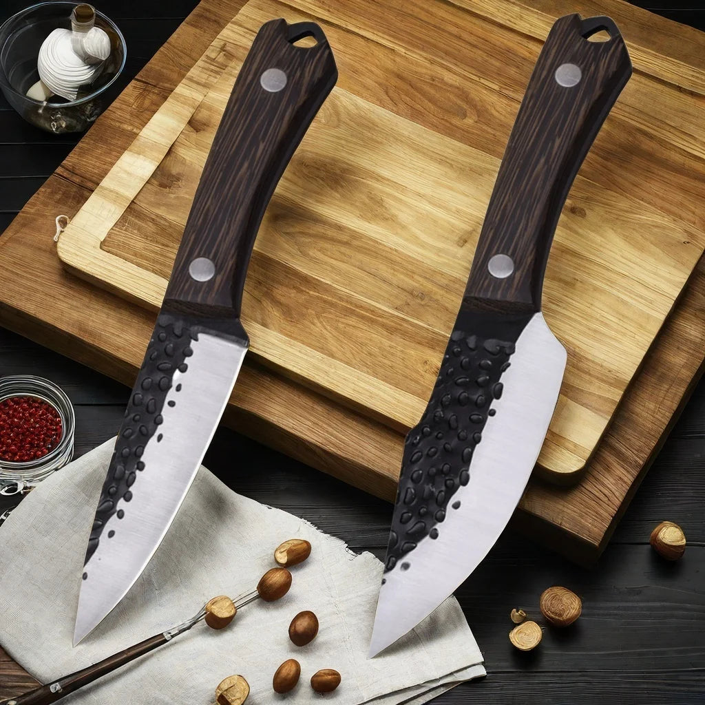 Stainless Steel Professional Chef's Knife