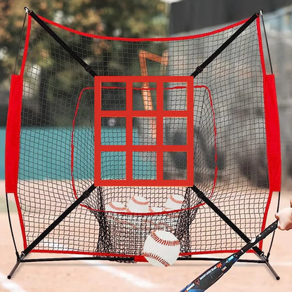 Adjustable Accuracy Training Practice Net