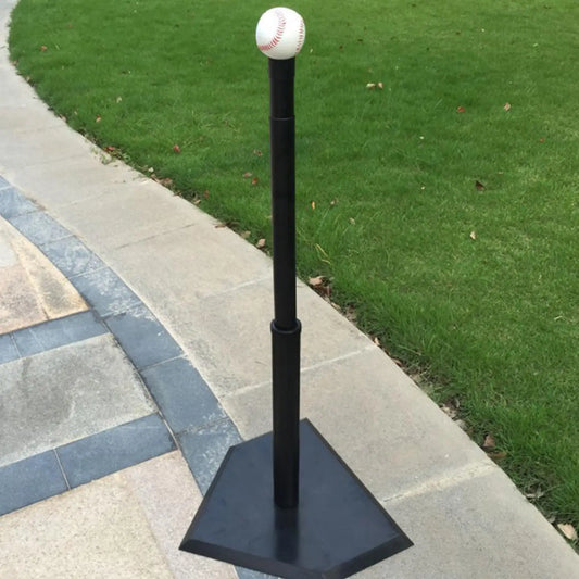 Adjustable Height Batting Tee