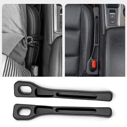 Universal Side Seat Seam Car Gap Filler/Organizer