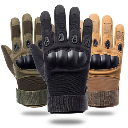 Outdoor Sports Military Tactical Gloves
