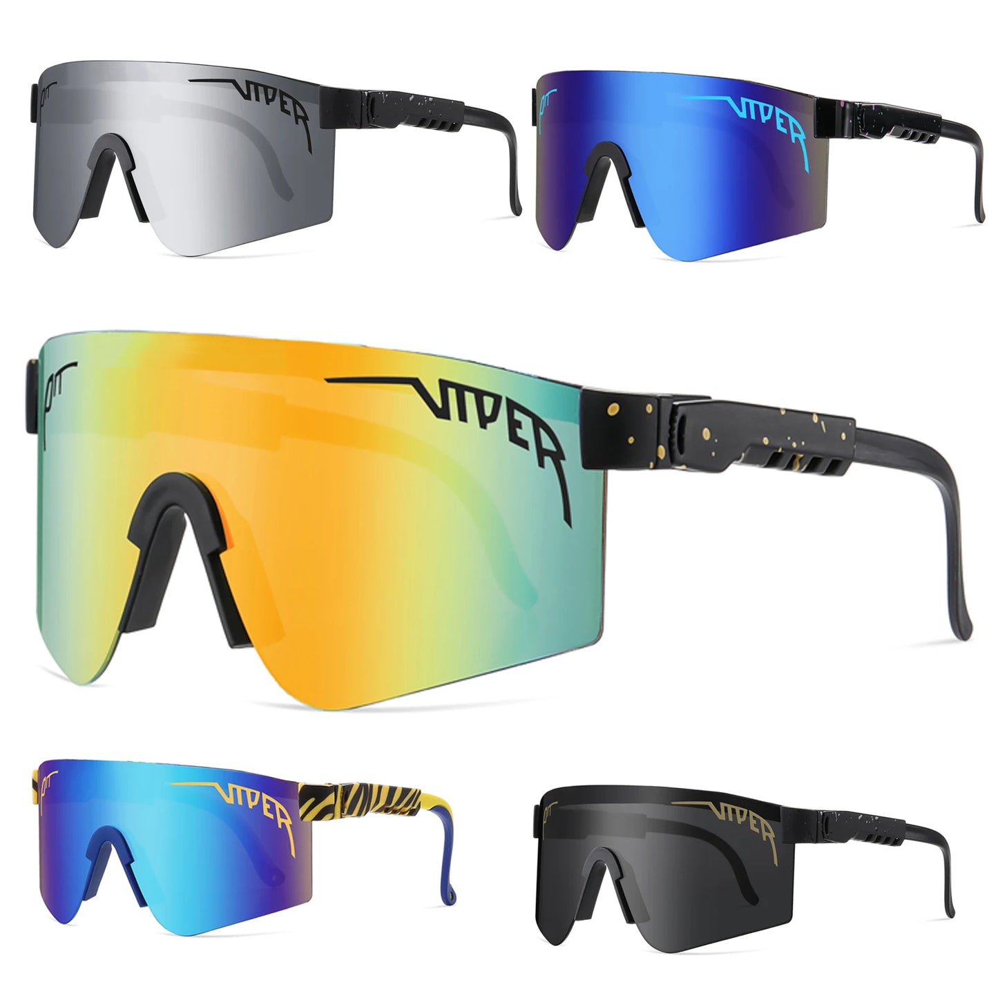 Pit Viper Shades