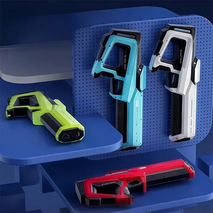 Electric Automatic Pumping Large Capacity Water Gun