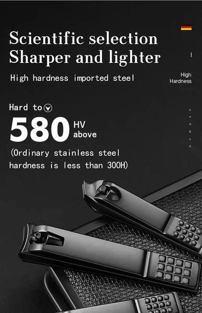 Men's Nail Clipper Set