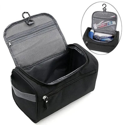 Men's Waterproof Travel Toiletry Bag