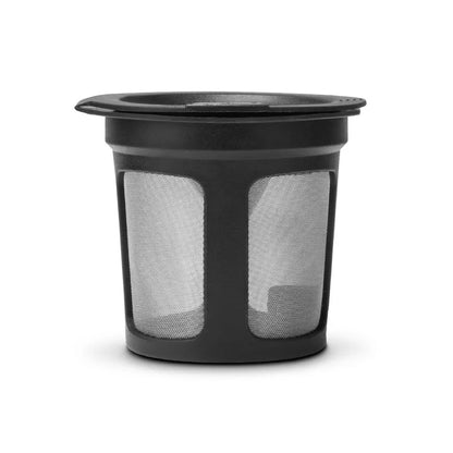 Refillable Coffee Filter Pod Compatible with Keurig Coffee Makers