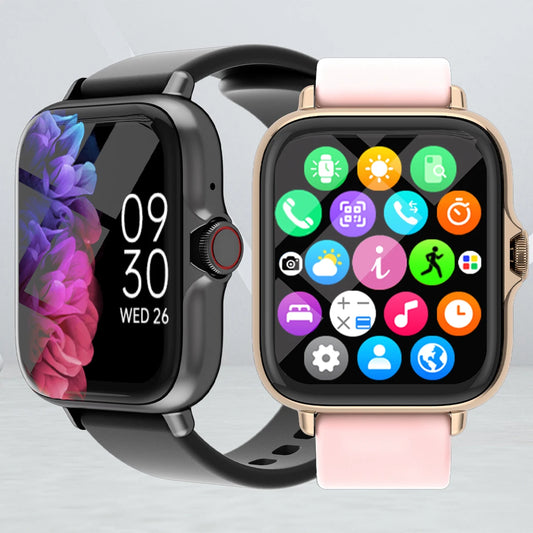 1.83" Multi-Function Waterproof SmartWatch