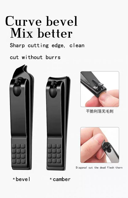 Men's Nail Clipper Set